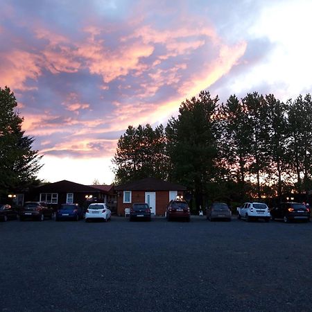 Country Dream - Langholt 2 Hotel เซลฟอส ภายนอก รูปภาพ
