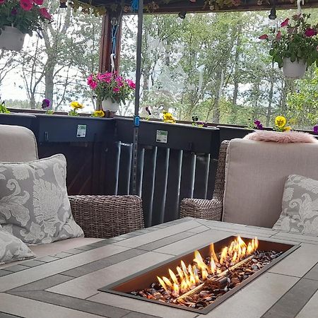 Country Dream - Langholt 2 Hotel เซลฟอส ภายนอก รูปภาพ